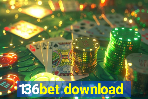 136bet download
